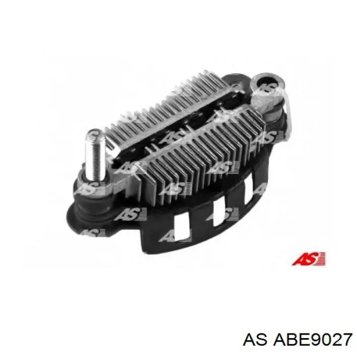 Подшипники генератора ABE9027 AS/Auto Storm