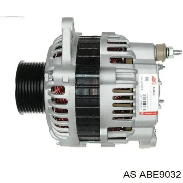 ABE9032 AS/Auto Storm rolamento do gerador