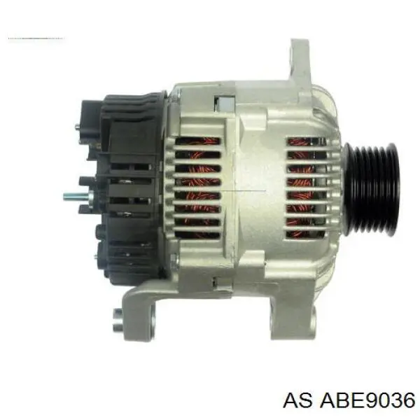 Підшипник генератора ABE9036 AS/Auto Storm