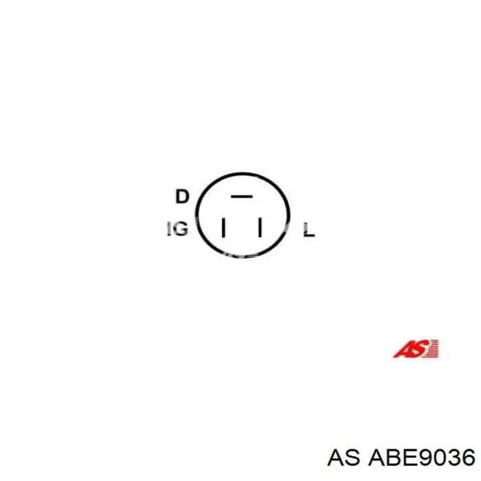 Подшипники генератора B1583D NSK