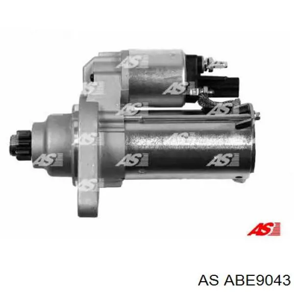 Купить ABE9043 AS/Auto Storm Подшипник стартера