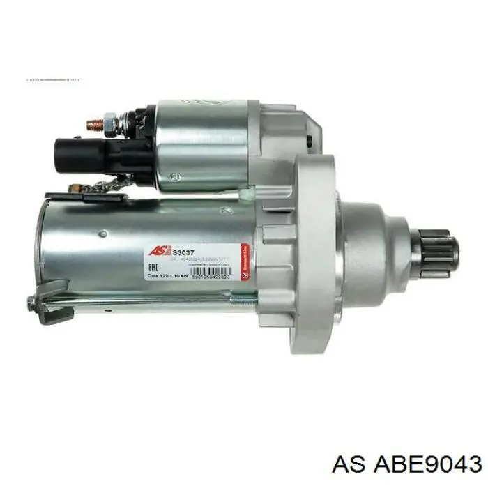 Подшипник стартера NB111 PFI
