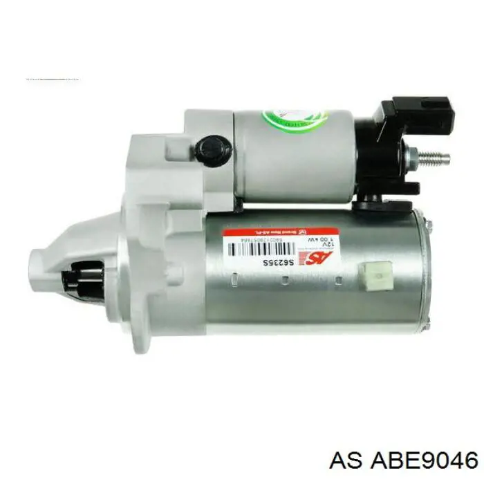 Подшипник стартера ABE9046 AS/Auto Storm