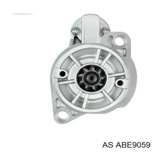 Подшипник генератора ABE9059 AS/Auto Storm