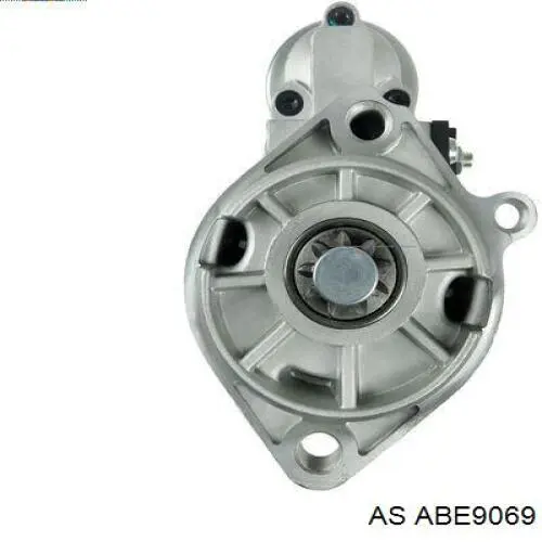 Подшипник стартера ABE9069 AS/Auto Storm