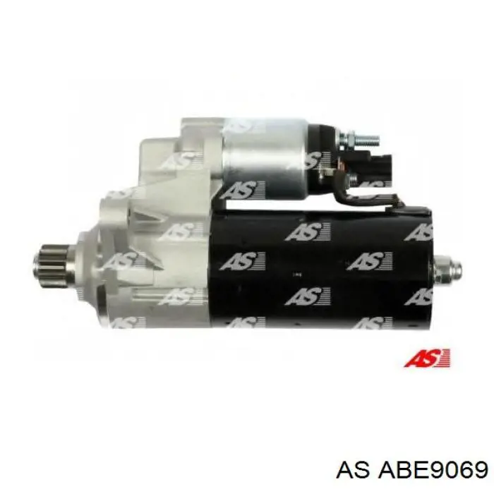 Подшипник стартера AS/Auto Storm ABE9069