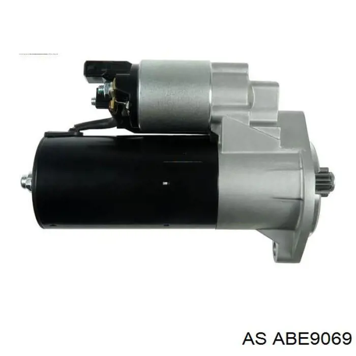 ABE9069 AS/Auto Storm Подшипники стартера