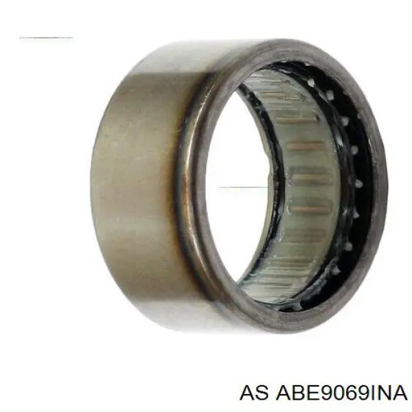 Подшипник стартера F235208 INA