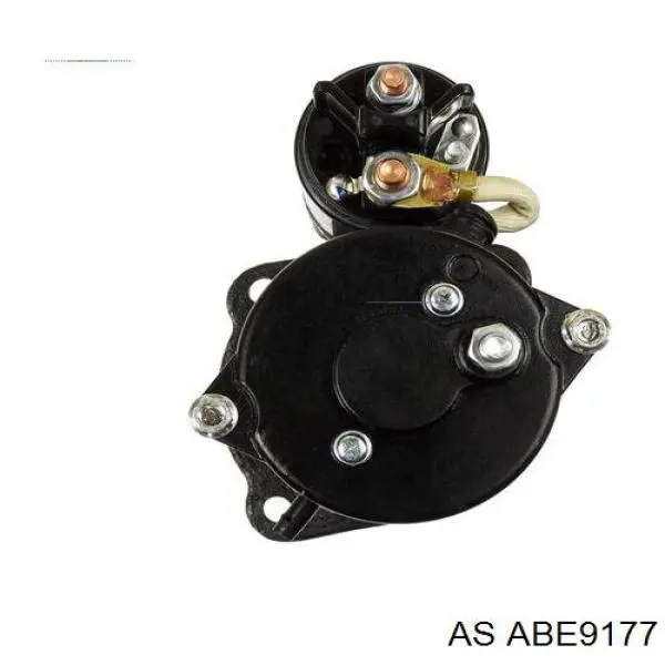 ABE9177 AS/Auto Storm Подшипник для генератора