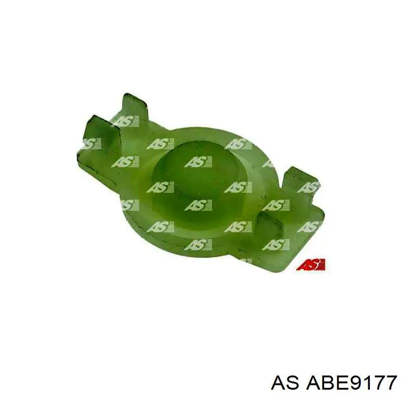 Подшипник привода генератора AS/Auto Storm ABE9177 цена, от 2.02 USD