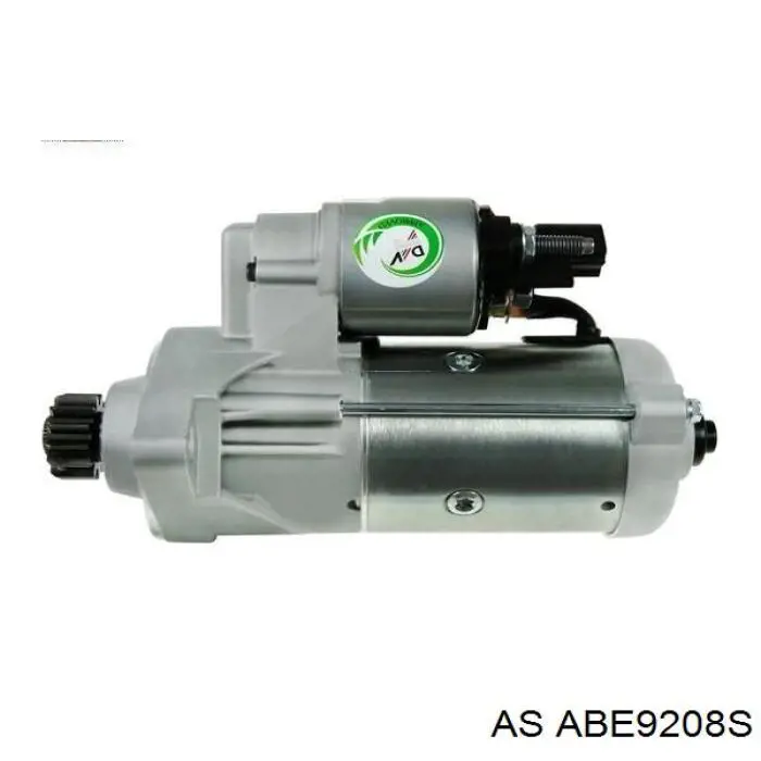  ABE9208S AS/Auto Storm