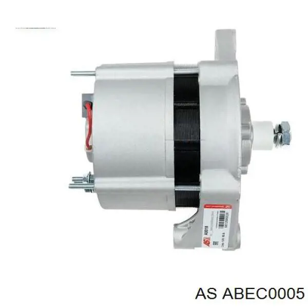 Купить ABEC0005 AS/Auto Storm Втулка генератора