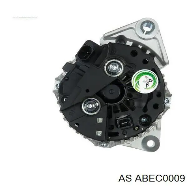  ABEC0009 AS/Auto Storm