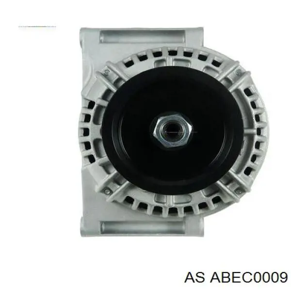 ABEC0009 AS/Auto Storm 