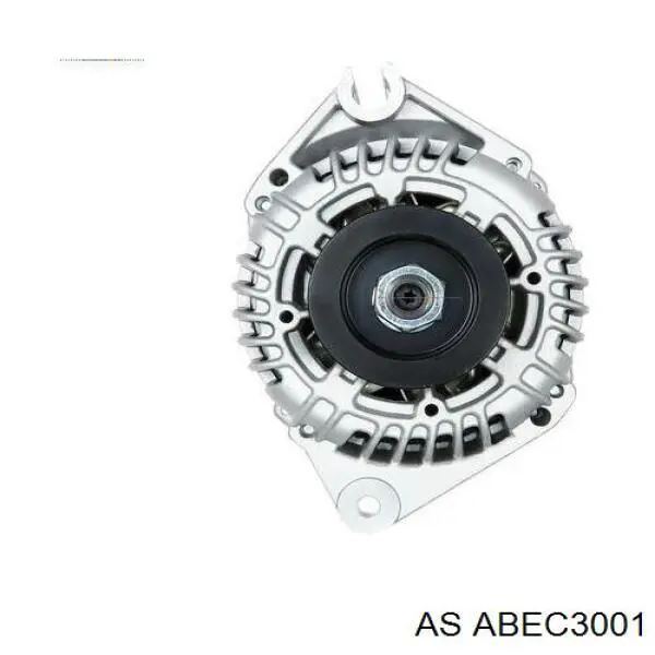 Втулка генератора на Citroen Berlingo  M