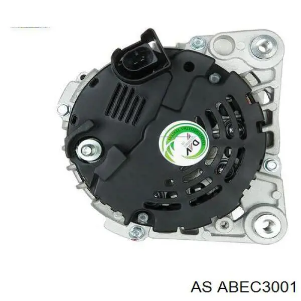 ABEC3001 AS/Auto Storm