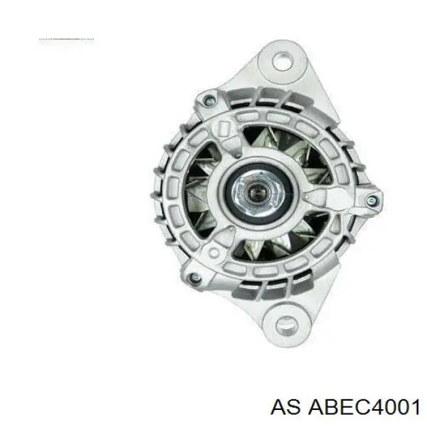 Втулка генератора ABEC4002 As-pl