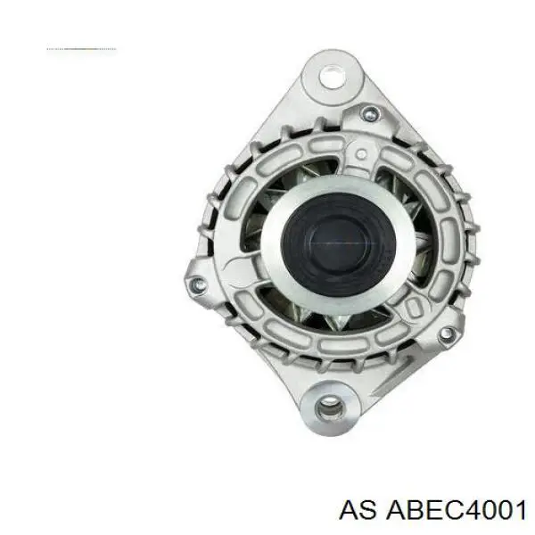Втулка генератора As-pl ABEC4002