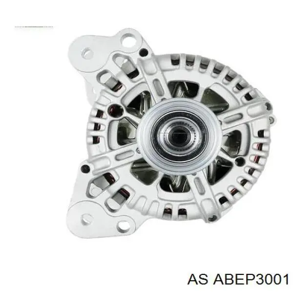  AS/Auto Storm ABEP3001 цена, от 1.97 USD