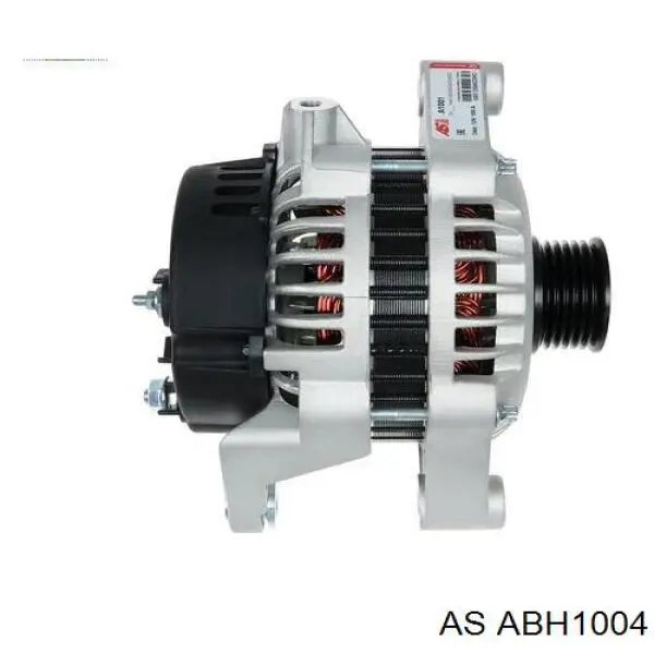 Купить ABH1004 AS/Auto Storm Щеткодержатель генератора