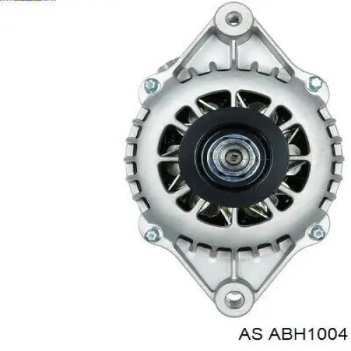 ABH1004 AS/Auto Storm Щеткодержатель генератора