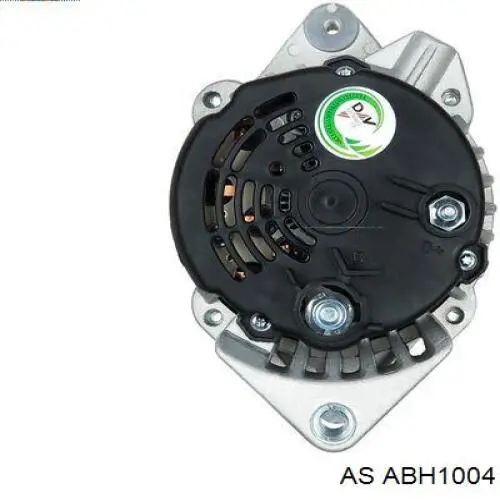Щеткодержатель генератора ABH1004 AS/Auto Storm