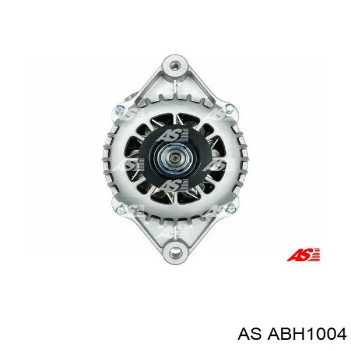 Щеткодержатель генератора AS/Auto Storm ABH1004 цена, от 2.54 USD
