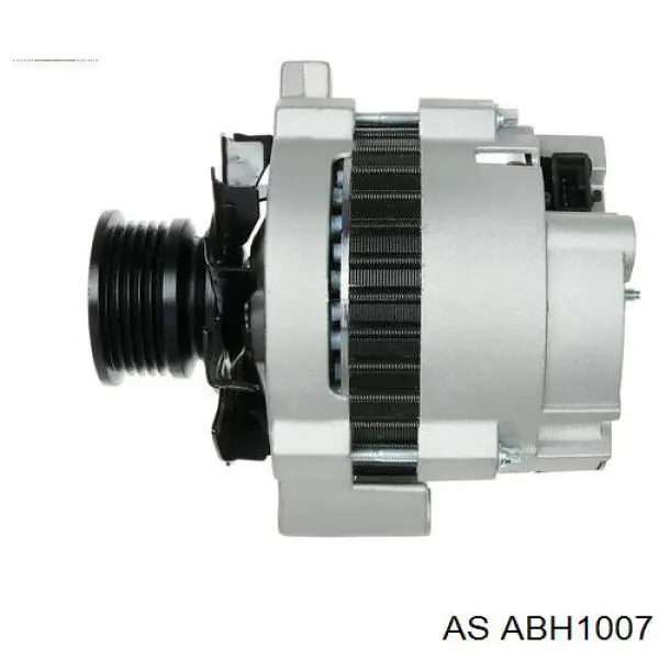 Щеткодержатель генератора AS ABH1007