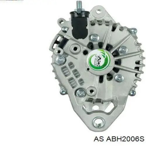 ABH2006S AS/Auto Storm Щеткодержатель генератора