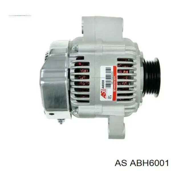 Щеткодержатель генератора ASR 132084 цена, от 2.14 USD