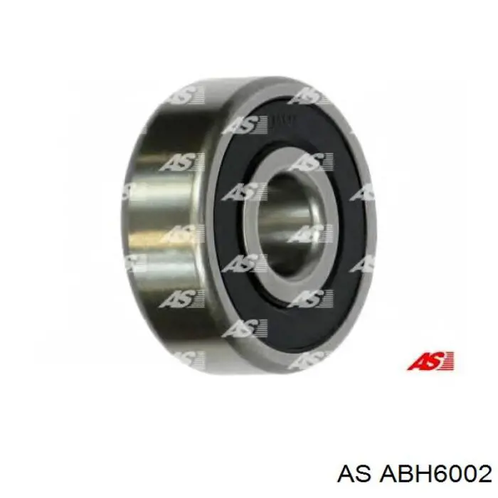 Купить ABH6002 AS/Auto Storm Щеткодержатель генератора