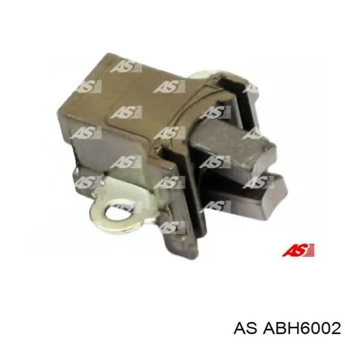 Щеткодержатель генератора AS ABH6002