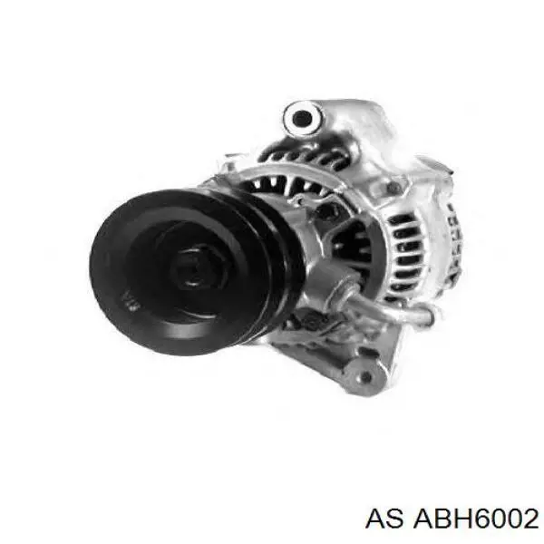 ABH6002 AS/Auto Storm Щеткодержатель генератора