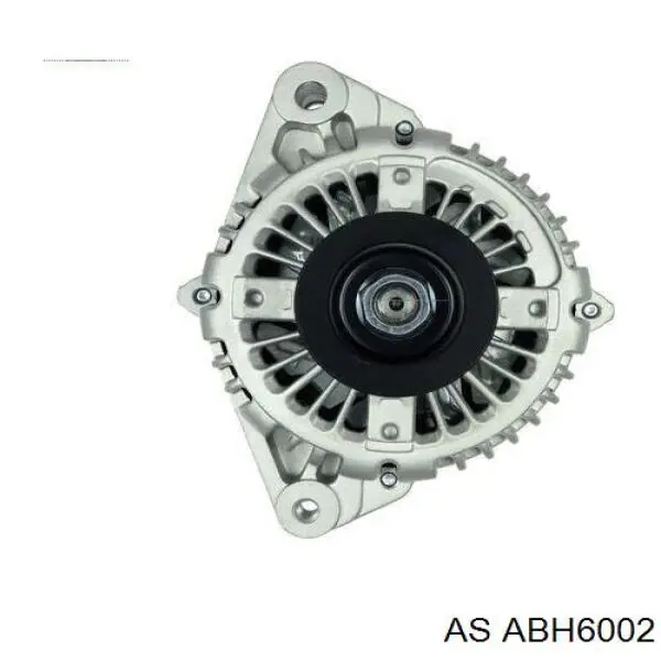 ABH6002 AS/Auto Storm Щеткодержатель генератора