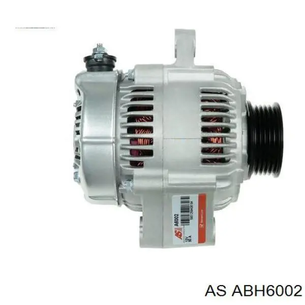 Щеткодержатель генератора AS/Auto Storm ABH6002 цена, от 2.37 USD