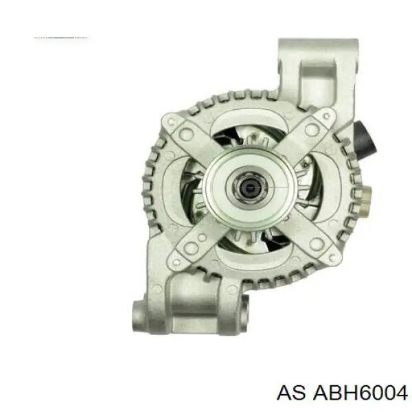 Щеткодержатель генератора AS ABH6004