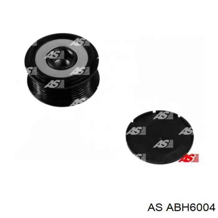 Щеткодержатель генератора AS/Auto Storm ABH6004 цена, от 3.48 USD