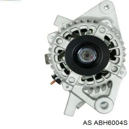 Купить ABH6004S AS/Auto Storm Щеткодержатель генератора