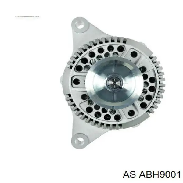 Щеткодержатель генератора AS ABH9001