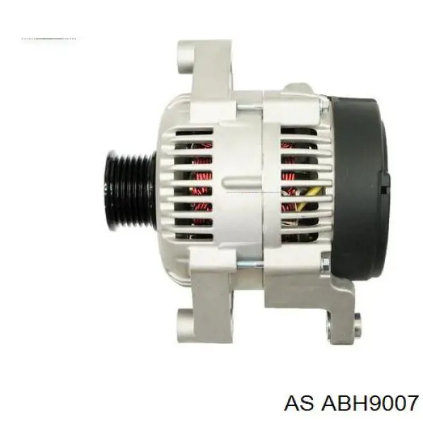 ABH9007 AS/Auto Storm 