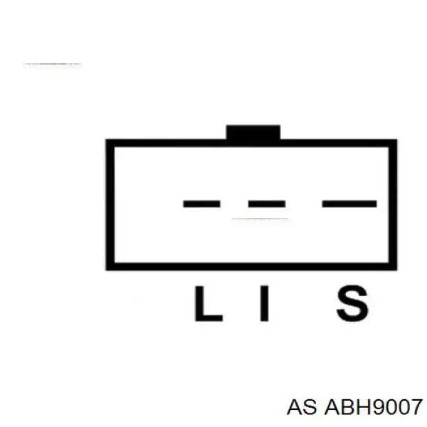  AS/Auto Storm ABH9007 цена, от 2.17 USD