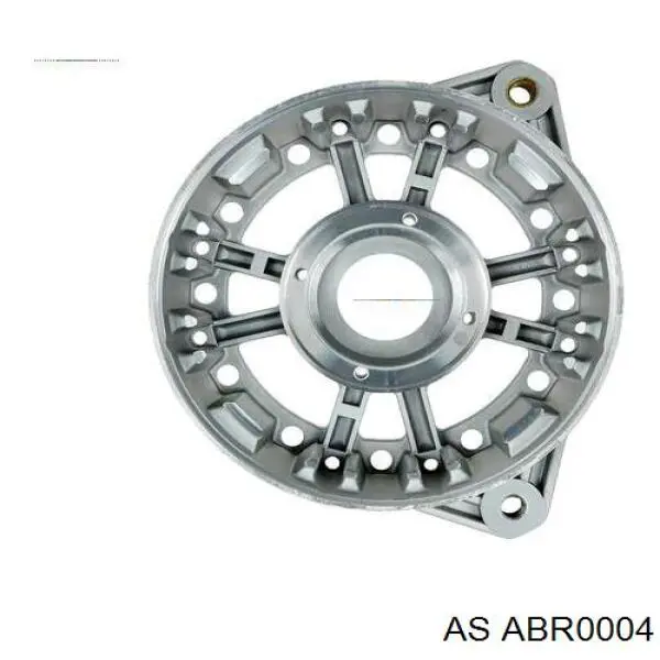 Купить ABR0004 AS/Auto Storm Крышка генератора передняя