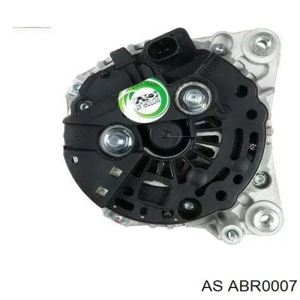 Купить ABR0007 AS/Auto Storm 