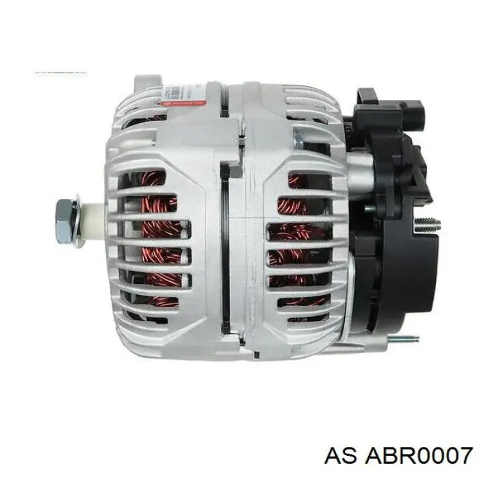  ABR0007 AS/Auto Storm