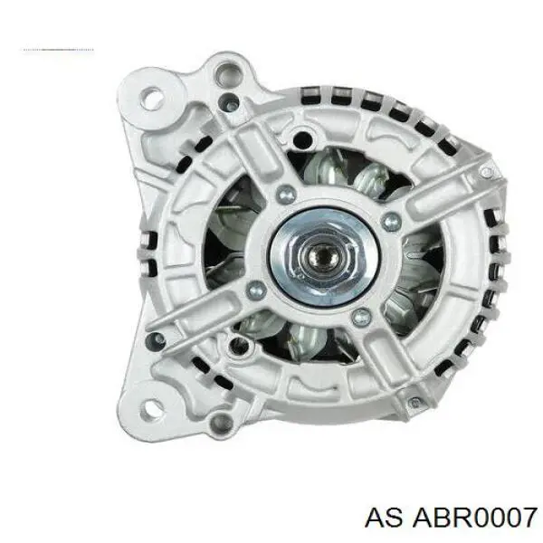 ABR0007 AS/Auto Storm 