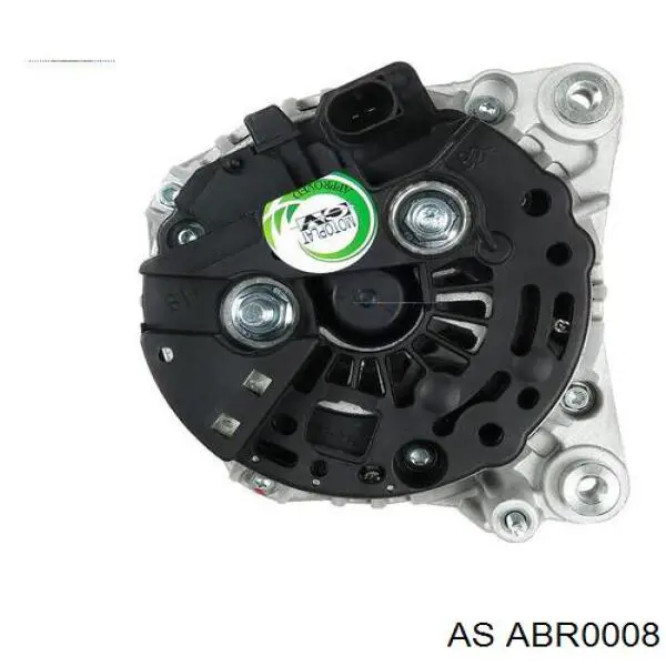 Купить ABR0008 AS/Auto Storm Крышка генератора задняя