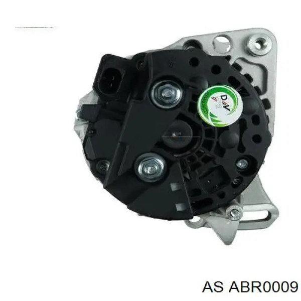 Передняя крышка генератора AS/Auto Storm ABR0009 цена, от 12.14 USD