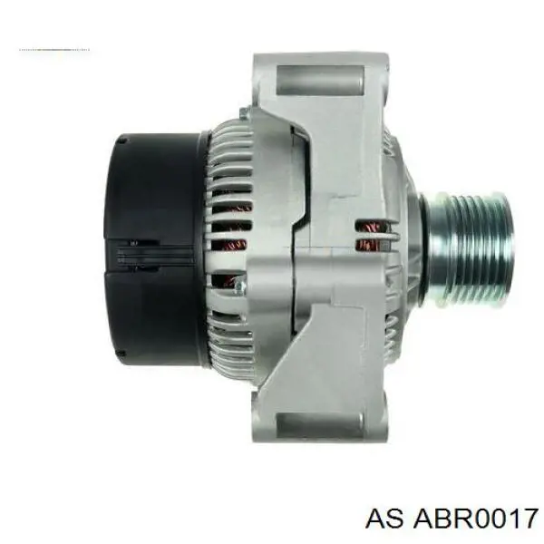 ABR0017 AS/Auto Storm
