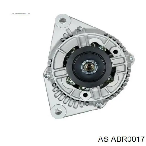 1125884669 Bosch Крышка генератора задняя