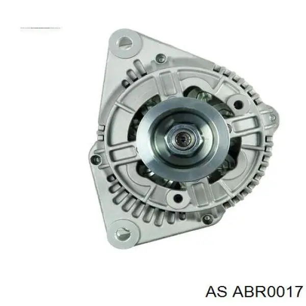 ABR0017 AS/Auto Storm